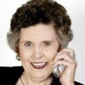 Meet your Posher, Doris